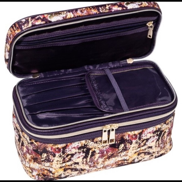Sonia Kashuk Makeup Bag 2024 www.alhudapk